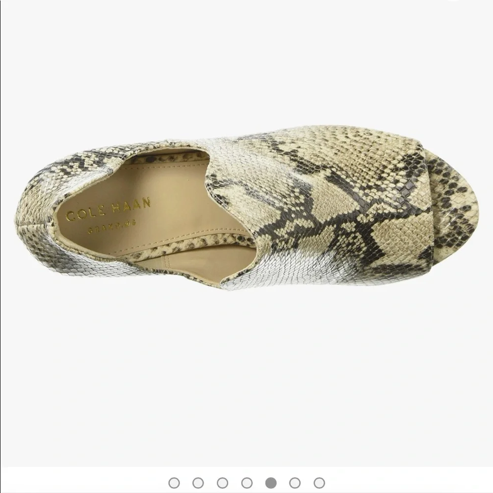 Cole Haan | “Electa Ankle Boot” - Picture 16 of 16